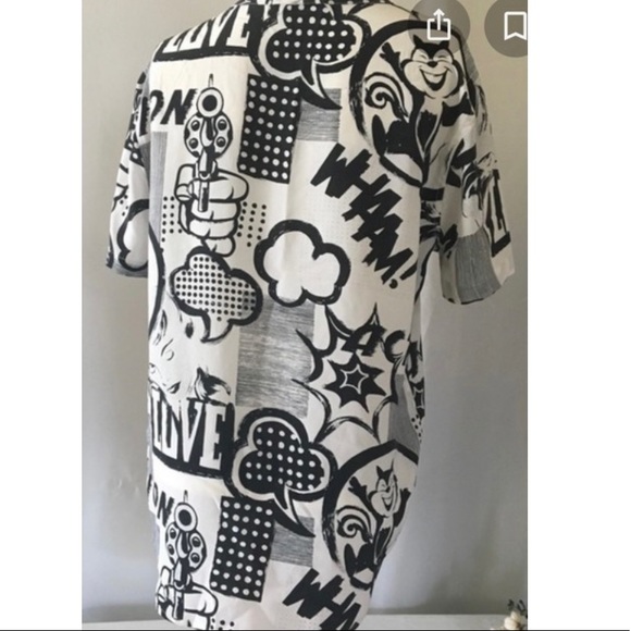 Equipment Limited Edition Riley Graphic - Picture 3 of 8